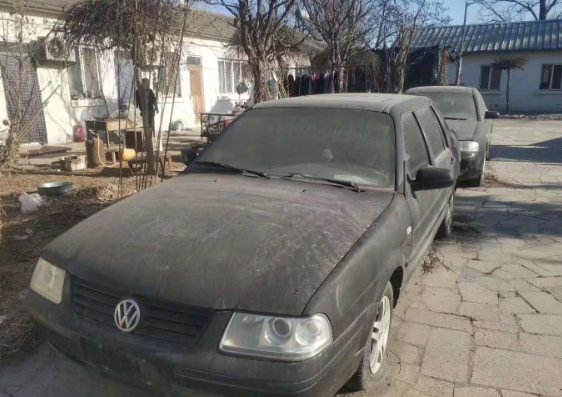 燕郊汽車報廢