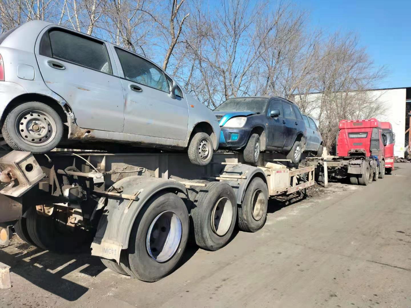通縣車輛報廢的標(biāo)準(zhǔn)與流程是怎樣的？