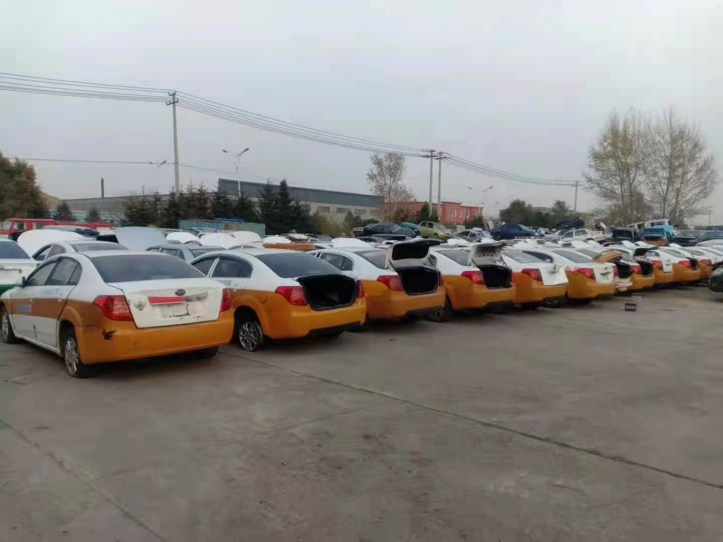 北京單位拆車報(bào)廢需要哪些手續(xù)
