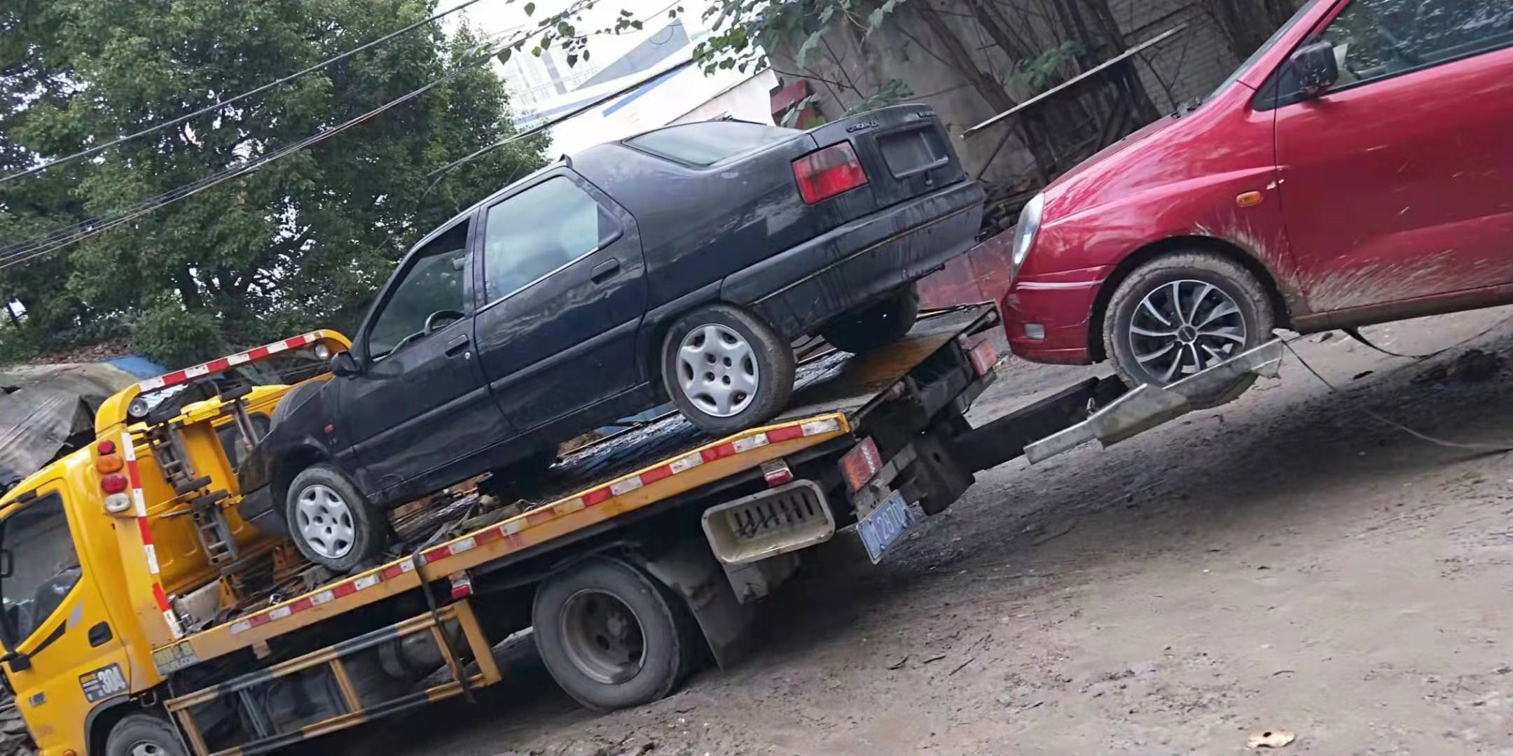 北京拆車拆解手續(xù)有哪些？