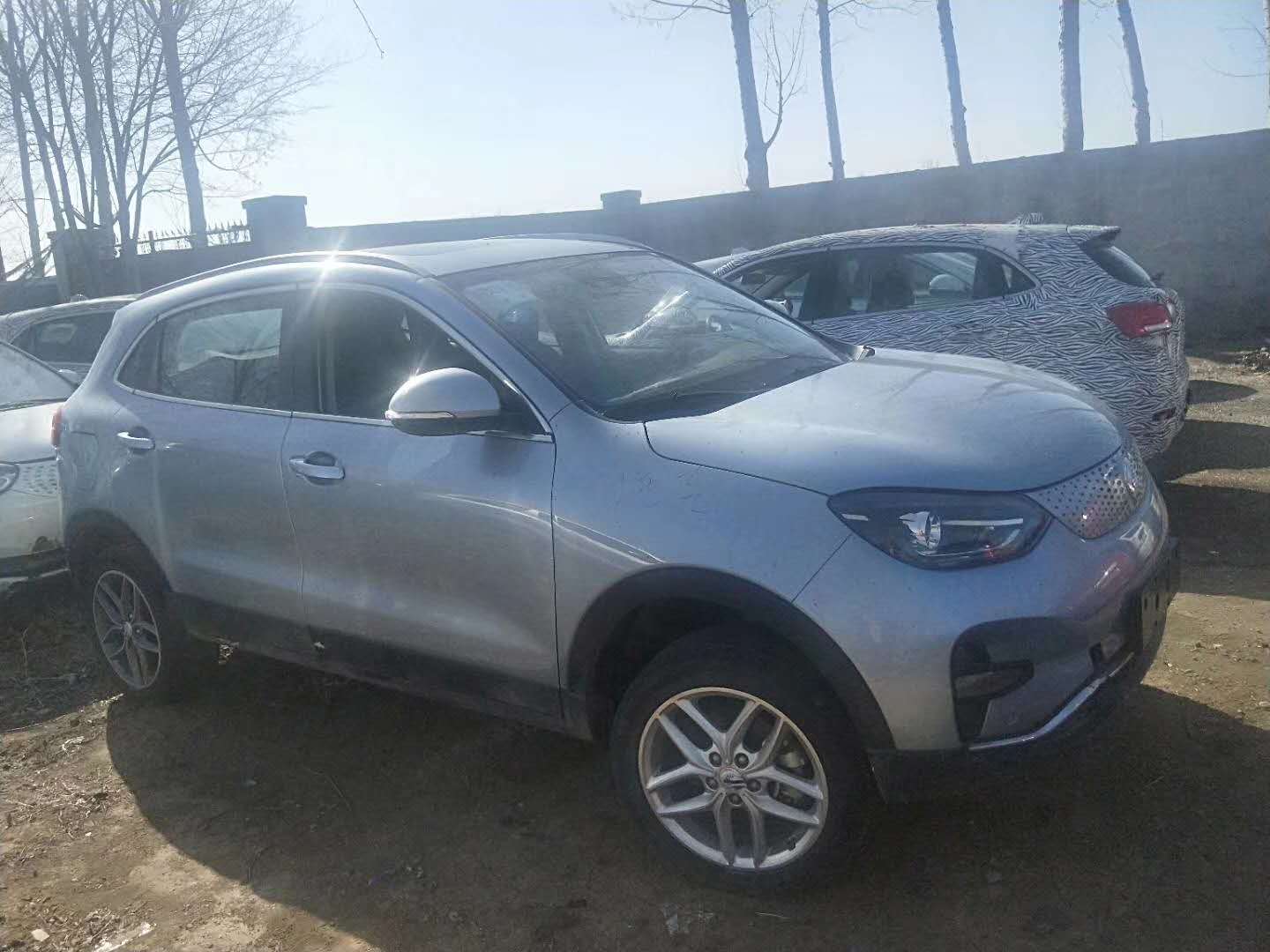 燕郊汽車解體廠大概要多少錢？