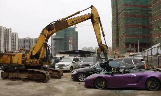 通縣車輛報廢時沒有綠本可以辦嗎?