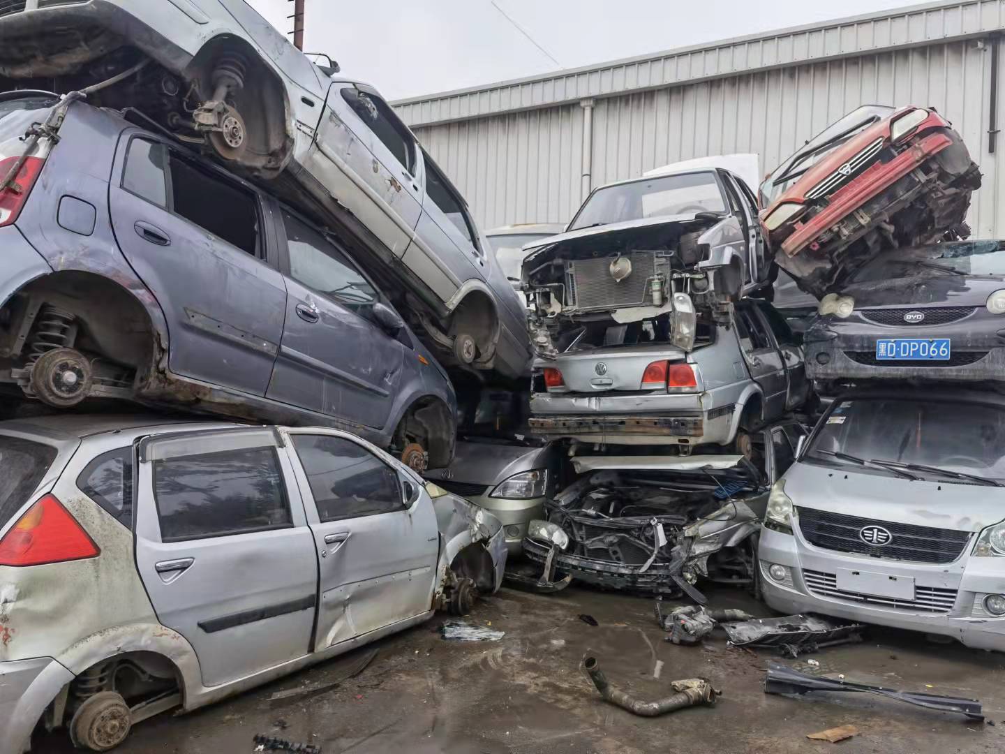 通縣汽車(chē)拆解廠(chǎng)正規(guī)拆解嗎？