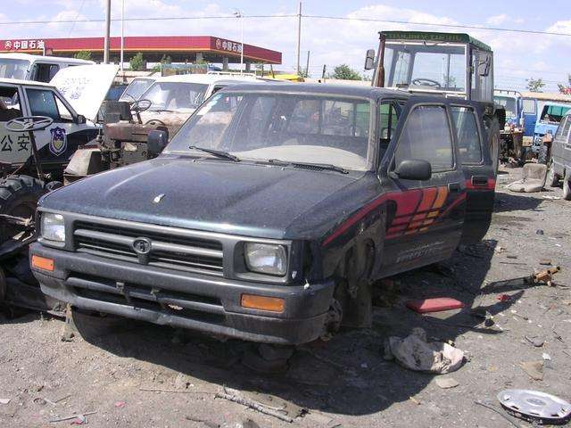 通縣汽車報(bào)廢廠談車輛標(biāo)準(zhǔn)查詢